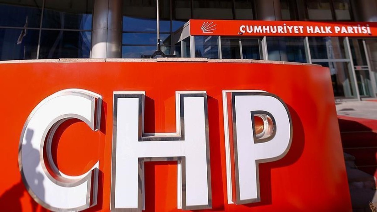 CHP’nin olağanüstü kurultayına itiraz