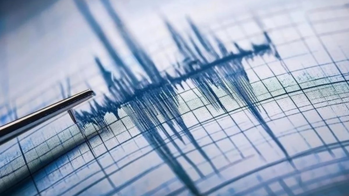 Bingöl’de 4.3, Adana’da 3.9 büyüklüğünde deprem
