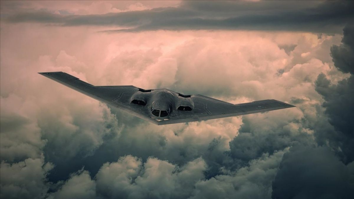 ABD bombardıman uçaklarının Türk hava sahasını kullandığı iddiaları yalanlandı