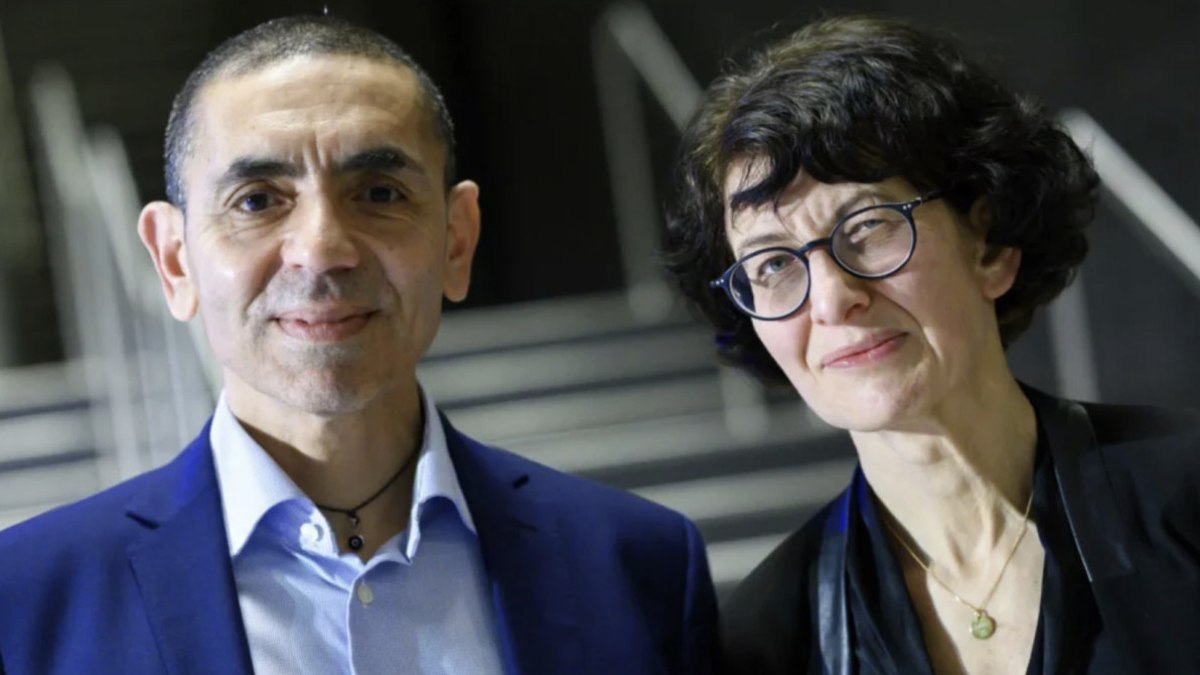 BioNTech’ten kanser ilacı için 11 milyar dolarlık dev anlaşma