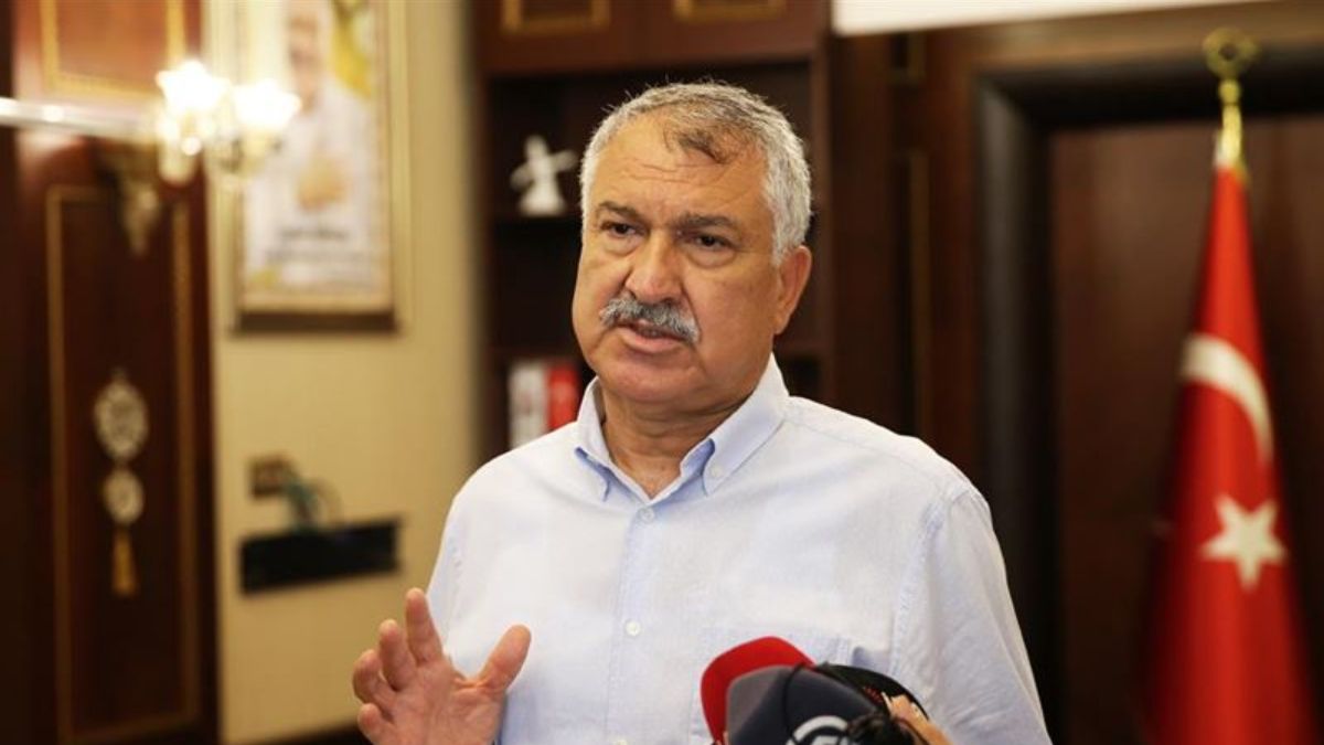 Adana’da 18 Temmuz’da belediye başkan vekili seçilecek